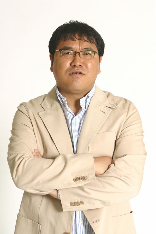 カンニング竹山