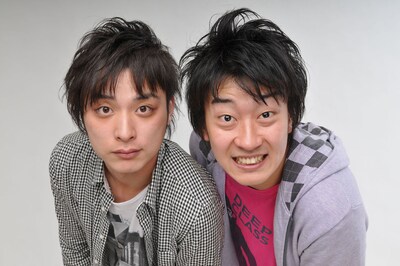 8月13日（土）に、東京・松竹芸能 新宿角座にて東京初単独ライブ「This is プリンセス金魚　～東京のみんなこんにちわじゃん～」を開催するプリンセス金魚。