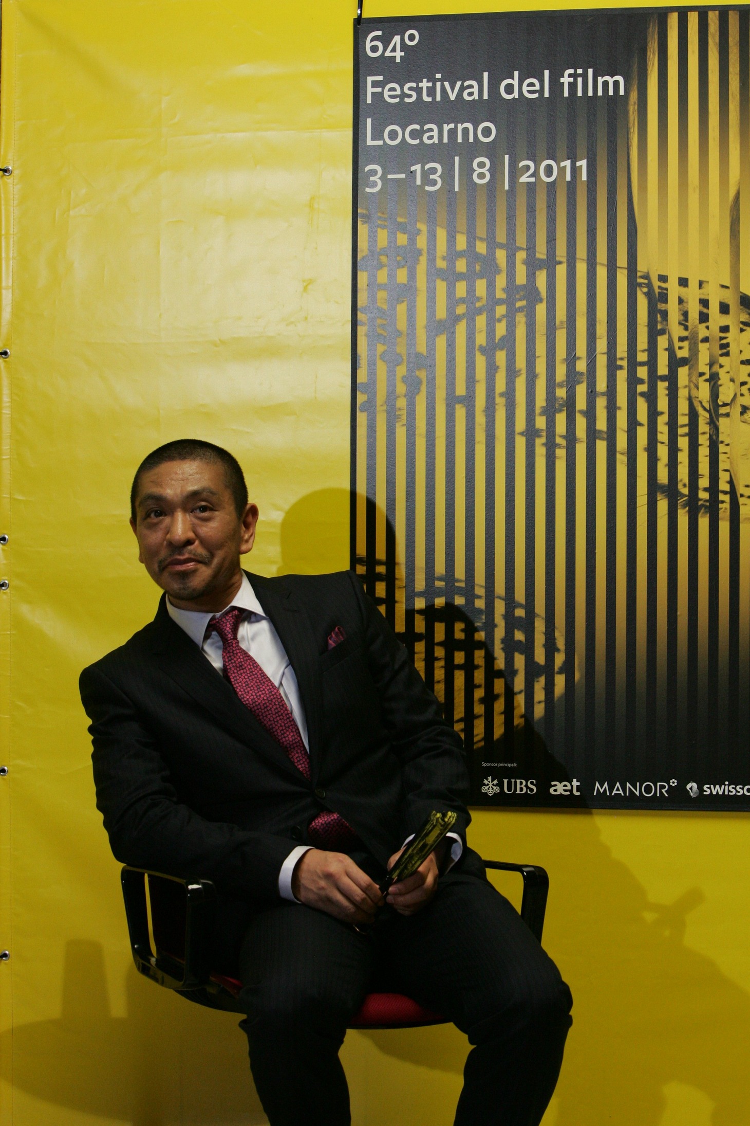 松本人志監督