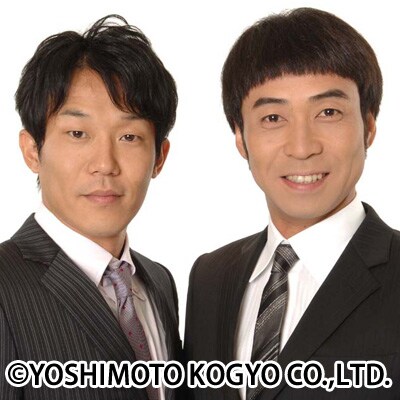 WOWOW生放送との連動企画「スペインサッカー スーペルコパ1st Leg クラシコ」ソーシャルビューイングのUstream番組とニコニコ生放送で副音声実況を務めるペナルティ。