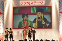 南海キャンディーズしずちゃん。陣内智則に「身長的にはケンコバの鉄郎といちばん合ってる」とメーテルぶりを評価されていた。