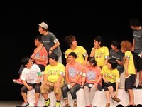 宮地は森本から「貯金がある」とバラされると、向井同様に高額の靴をはいていることが発覚。