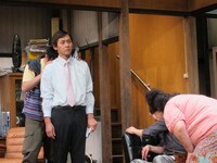 「バッド・アフタヌーン～独立弁護士のやむを得ぬ嘘～」の一場面。