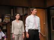 困る、怒る、笑う、ひと味違うヒロシが見せる初主演舞台スタート