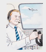 8月21日（日）に京都府立文化芸術会館にて行われる京都プレビュー公演を皮切りに、全国5カ所で上演されるヨーロッパ企画の新作舞台「ロベルトの操縦」。