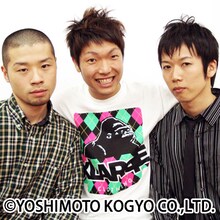 ソーセージ。8月22日（月）、東京・新宿シアターモリエールにて単独ライブとトークライブを開催。