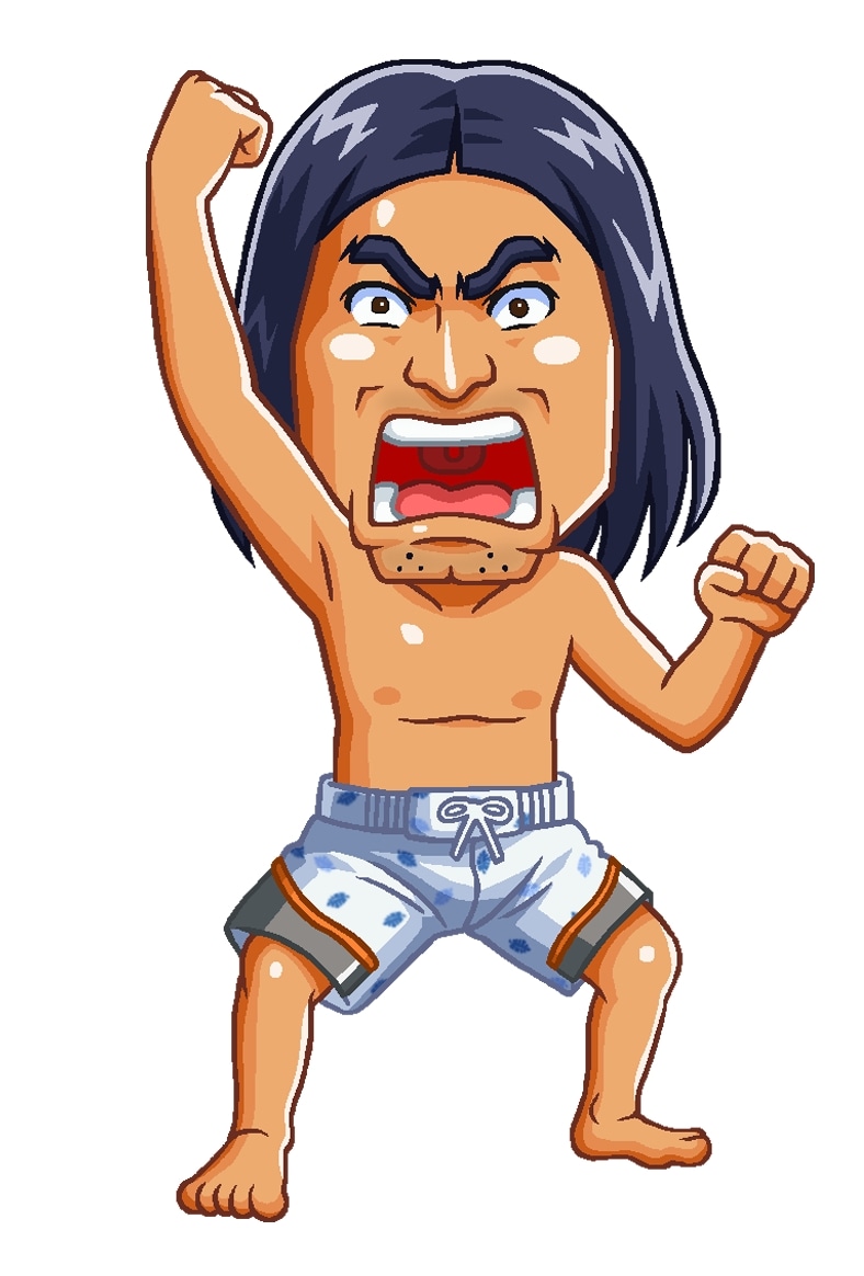 ハイキングウォーキングQ太郎　プロポーズ大作戦TM (C)KYORAKU