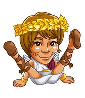 楽しんご　プロポーズ大作戦TM (C)KYORAKU