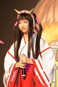 綾乃美花