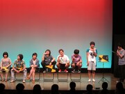 「超能力選手権」では司会をミルククラウンが担当。超能力者として登場したのは、LLR伊藤、ロシアンモンキー中須、囲碁将棋・文田、ジャングルポケット武山、かたつむり林、伊藤修子。