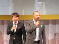 TKO木下は海物語シリーズが好きすぎて思わず海辺でカニを3つ並べたことがあるそう。