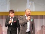 TKO木下は海物語シリーズが好きすぎて思わず海辺でカニを3つ並べたことがあるそう。