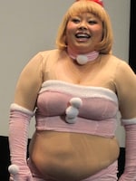 「満島ひかりさんみたいに」嫌いなホラー映画に渡辺直美出演希望