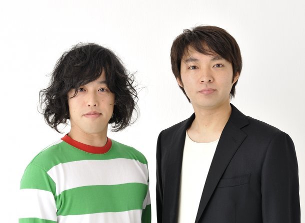 エレキコミック