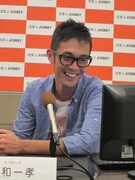 トイレ企画ではあまりの爆笑に「今のはゴールデン番組でもやっていいですよね」と自信。「エロはダメというルールがエロを進化させる」と発言した。