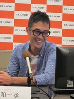 トイレ企画ではあまりの爆笑に「今のはゴールデン番組でもやっていいですよね」と自信。「エロはダメというルールがエロを進化させる」と発言した。