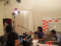 トイレ企画では、スパローズのドSぶりが全開。