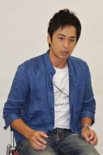 チュートリアル徳井