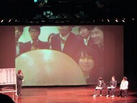 FKDチーム分けでは楽屋と中継をつないで実況。最初は盛り上がっていた楽屋だが、後半は「地獄のような雰囲気」となる。