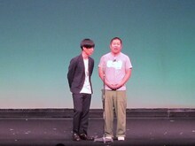 ハライチ。芸人やってなかったらコックに憧れると言い出した岩井。フレンチのコックがどんどん変化。