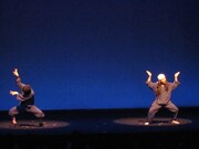 ZEN。空想ショートコントを8本披露。