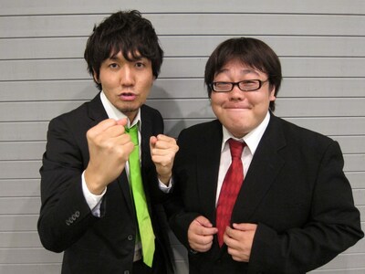 9月10日（土）、11日（日）に東京・北沢タウンホールにて単独ライブ「ひまわり畑でつかまえて」を開催するタイムマシーン3号。