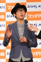 「相方のイメージが下がるほど、自分のイメージが上がる」と繰り返したNON STYLE石田。