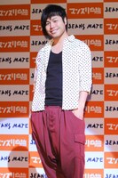 相方の石田から「服装というより生き方がダサい」と指摘されていたNON STYLE井上。