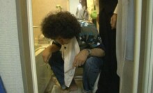 写真はDVD「トータルテンボスの地上波即戦力TV ～ゴールデン編～」より。