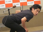 まず、マイクを載せてみたちゅうえい。