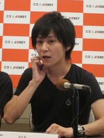 コミケでは、着替え後早々にマリアのゆみみに借りた木刀を失くしたという瀧上。忘れ物の取引所で無事見つかったが、係りの人に「銀ちゃん」として対応されたと楽しそうに語った。