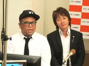 3時間連続お笑い番組、ニコジョッキー金曜日は芸人てんこ盛り