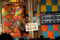 近畿エリア代表のあろ～ず。