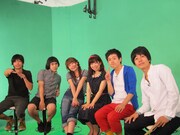 ヒカリゴケ、梅小鉢、うしろシティが子どもたちのお笑いネタをチェック