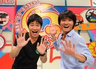 ユニットコントも披露「わっしょい！5up」が日曜深夜にお引っ越し