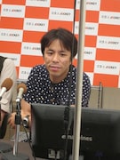 藤井ペイジ。鳥居の不思議な言動を拾って解説する職人技を習得しているが、本気の「はあ?」も連発。