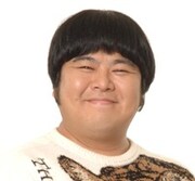 ダイノジ大地がゲッツ板谷とニコ生でダイエットトーク