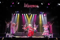 果たして3周年パーティの結末は。