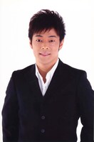 9月25日に「陣内智則 presents JIN-X @ニコファーレ」を開催する陣内智則。