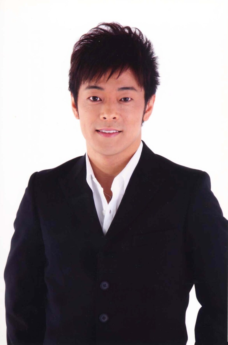 9月25日に「陣内智則 presents JIN-X @ニコファーレ」を開催する陣内智則。