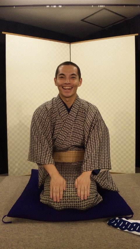 末髙斗夢が落語家に転身し「三遊亭こうもり」として再始動。レギュラー出演中の「大竹まことゴールデンラジオ」（文化放送）のみ、今まで通り末髙斗夢名義で出演する。