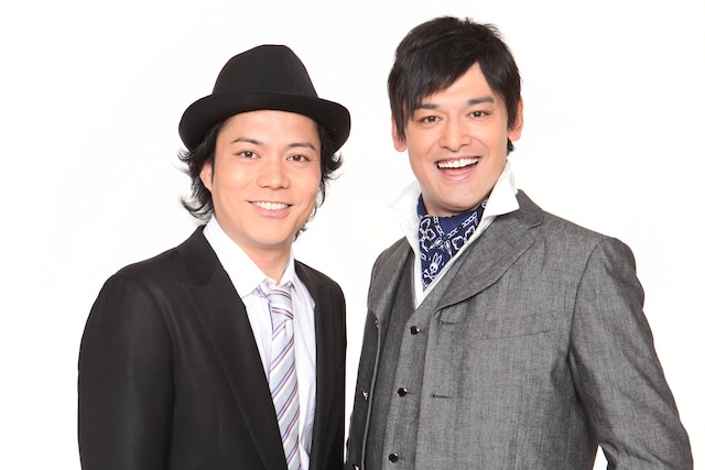 9月17日（土）、大阪・ビギンホールにて、イベント「ラフピーカルチャースクール都島」を行うシャンプーハット。