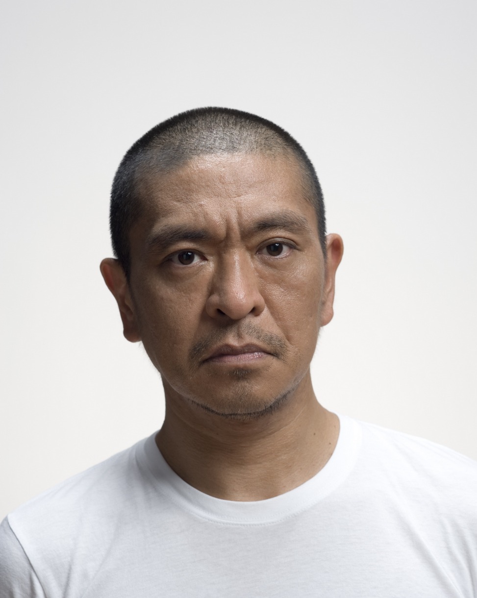 レギュラーコント番組「松本人志のコント MHK」（NHK総合）をスタートさせる松本人志。(c)NHK