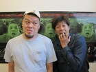 「青春映画やと思ってます」野性爆弾が語る映画撮影秘話