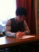 シンデレラ畠山の難読漢字人気アプリ無料配信がスタート