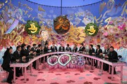 DVD「人志松本の○○な話 誕生編~後期~」の一場面。(c)2011フジテレビジョン/吉本興業株式会社