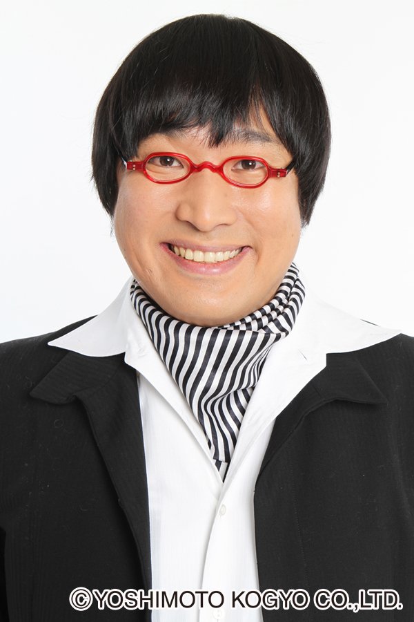 南海キャンディーズ山里亮太