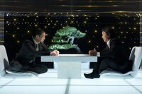 11月5日（土）、NHK BSプレミアムにて放送の「松本人志 大文化祭」。(c)NHK