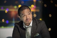 11月5日（土）、NHK BSプレミアムにて放送の「松本人志 大文化祭」。(c)NHK