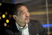 11月5日(土)、NHK BSプレミアムにて放送の「松本人志 大文化祭」。(c)NHK